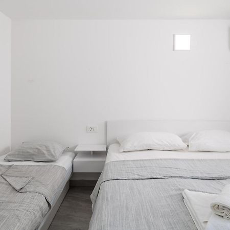 Apartment Alta Trogir Extérieur photo