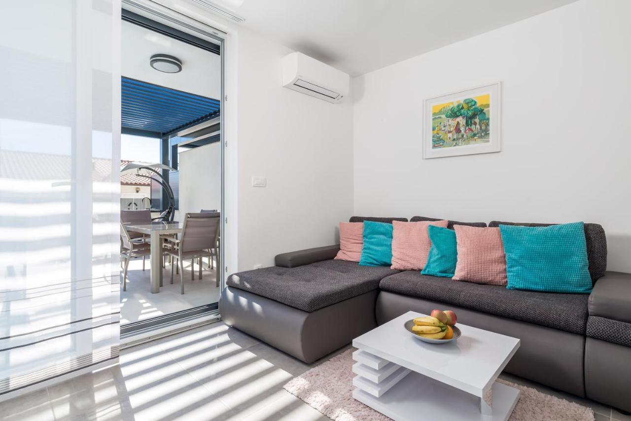 Apartment Alta Trogir Extérieur photo