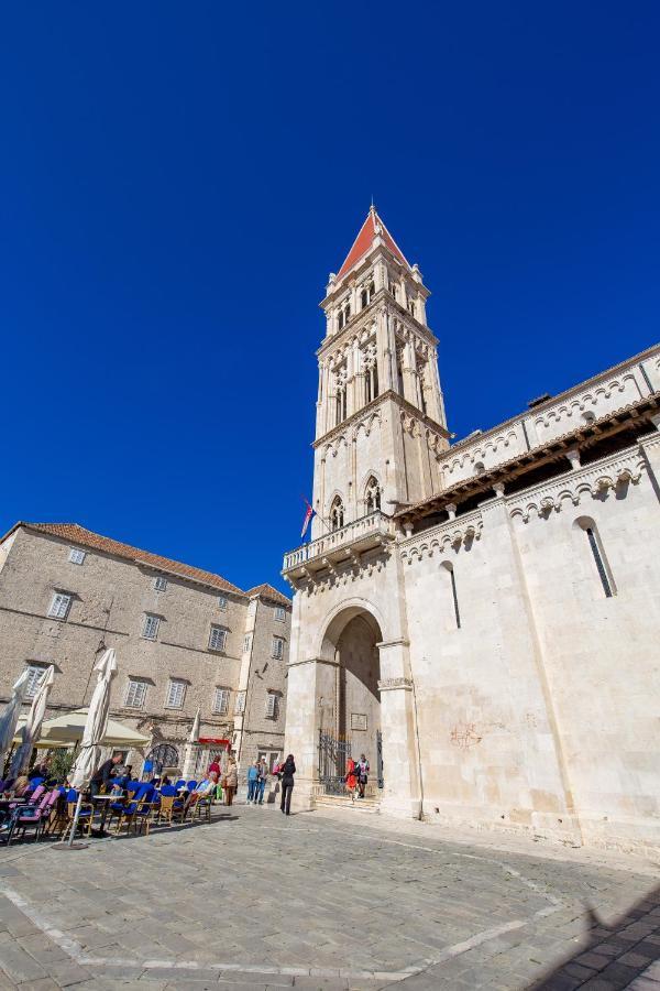 Apartment Alta Trogir Extérieur photo