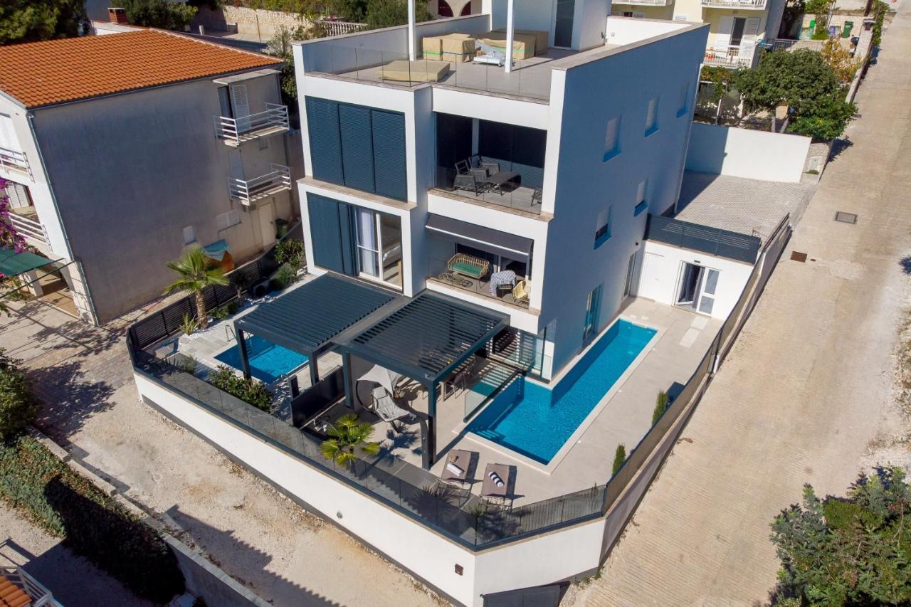 Apartment Alta Trogir Extérieur photo